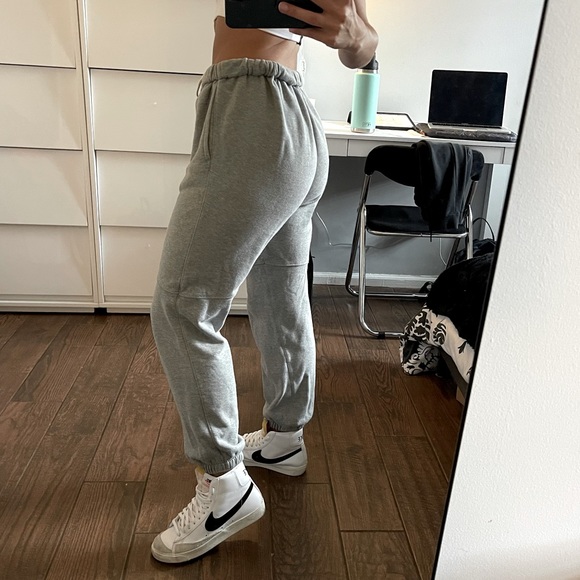 Free People Movement Sweatpants - Picture 2 of 5